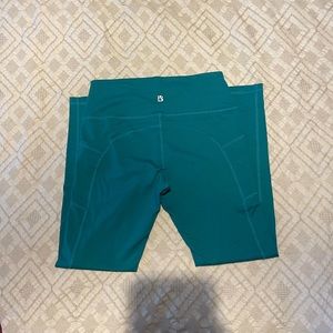 BuffBunny Luna Leggings